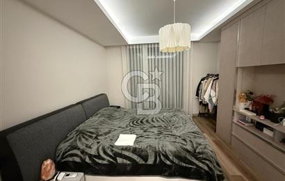 CB İYA' DAN OLEA KENT // ULUKENT SİTESİNDE SATILIK 2+1 ARAKAT