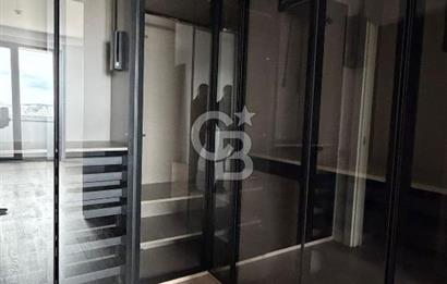 ÇAYYOLU SANTRA'DA CAM BALKONLU 2 + 1 KİRALIK DAİRE