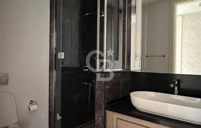 ÇAYYOLU SANTRA'DA CAM BALKONLU 2 + 1 KİRALIK DAİRE