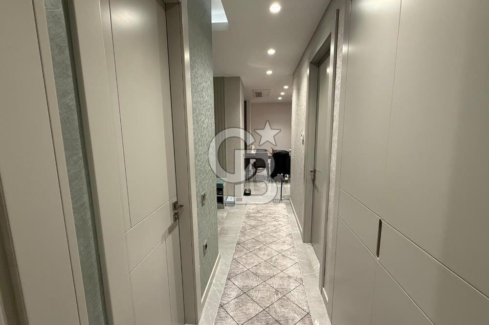 CB İYA' DAN OLEA KENT // ULUKENT SİTESİNDE SATILIK 2+1 ARAKAT