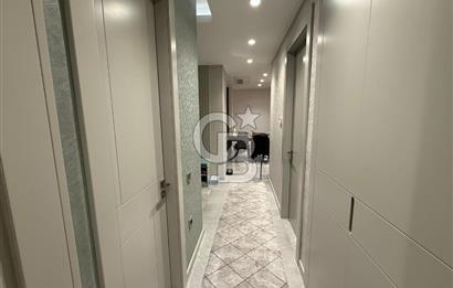 CB İYA' DAN OLEA KENT // ULUKENT SİTESİNDE SATILIK 2+1 ARAKAT