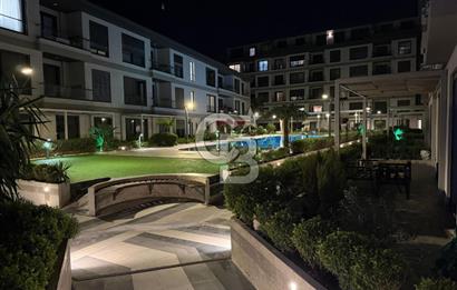 CB İYA' DAN OLEA KENT // ULUKENT SİTESİNDE SATILIK 2+1 ARAKAT