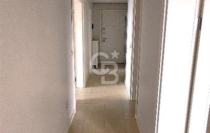 FİNANSKENT KONUTLARI GENİŞ FERAH BENZERSİZ KİRALIK 122m2 2+1 DAİRE FIRSATI