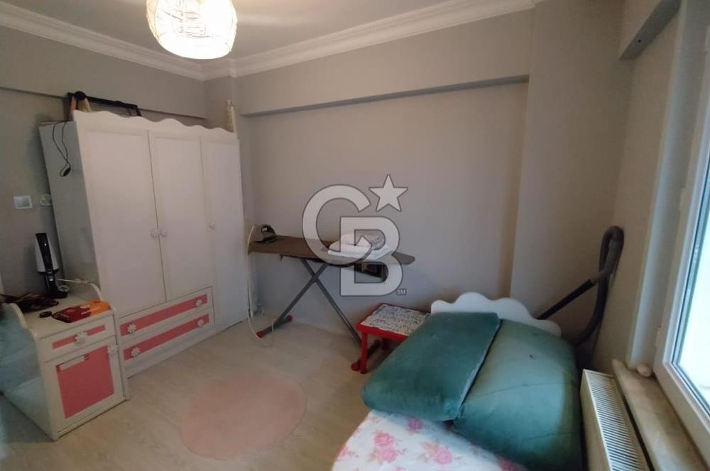 YALOVA MERKEZ ADNAN MENDERES MAH.ARA KAT SATILIK 2+1 DAİRE