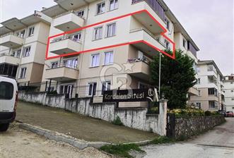 Kardelen Sitesinde Ara Kat 3+1 Daire - 2 - 324253