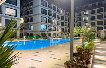 CB İYA' DAN OLEA KENT // ULUKENT SİTESİNDE SATILIK 2+1 ARAKAT