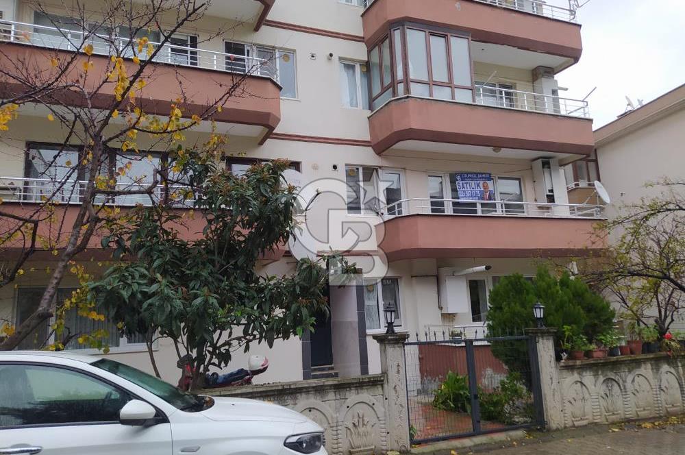 YALOVA MERKEZ ADNAN MENDERES MAH.ARA KAT SATILIK 2+1 DAİRE