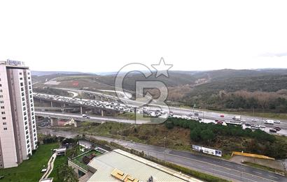 FİNANSKENT KONUTLARI GENİŞ FERAH BENZERSİZ KİRALIK 122m2 2+1 DAİRE FIRSATI