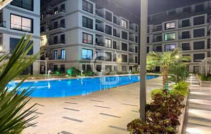 CB İYA' DAN OLEA KENT // ULUKENT SİTESİNDE SATILIK 2+1 ARAKAT