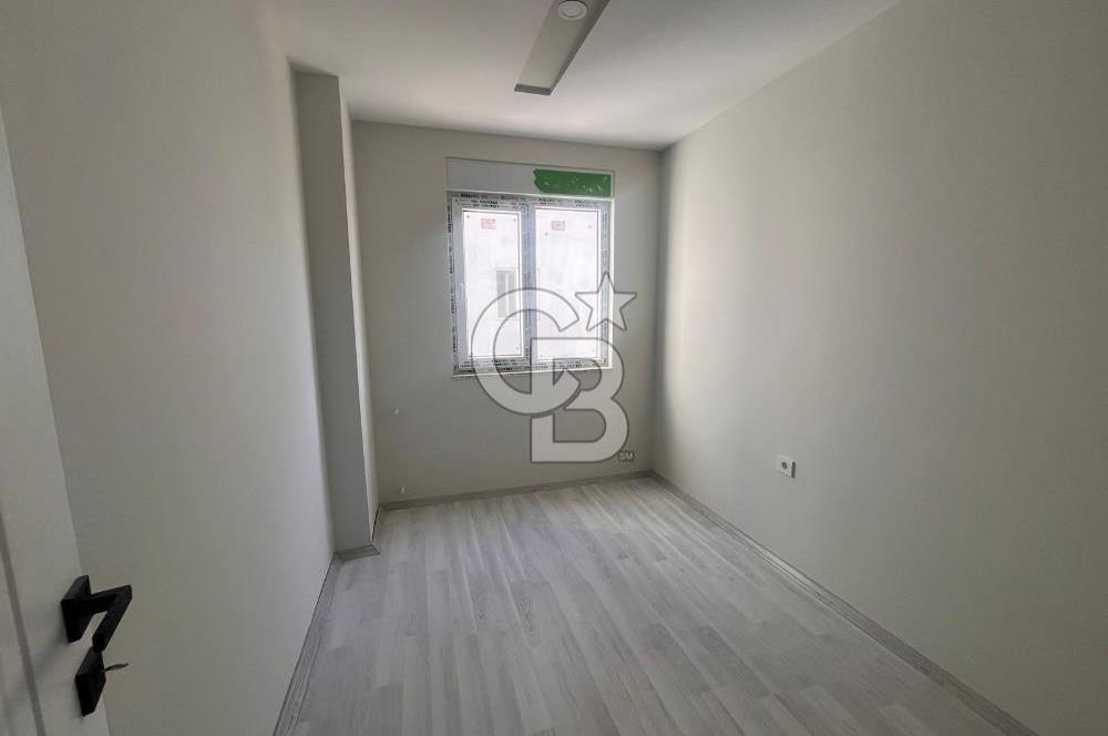 DÖŞEMEALTI YENİKÖYDE 2+1 ARA KAT SATILIK SIFIR DAİRE