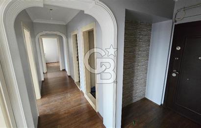 Kardelen Sitesinde Ara Kat 3+1 Daire