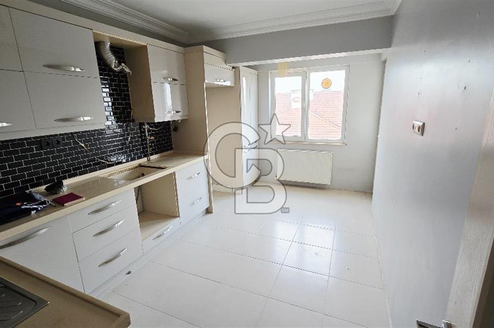 Kardelen Sitesinde Ara Kat 3+1 Daire