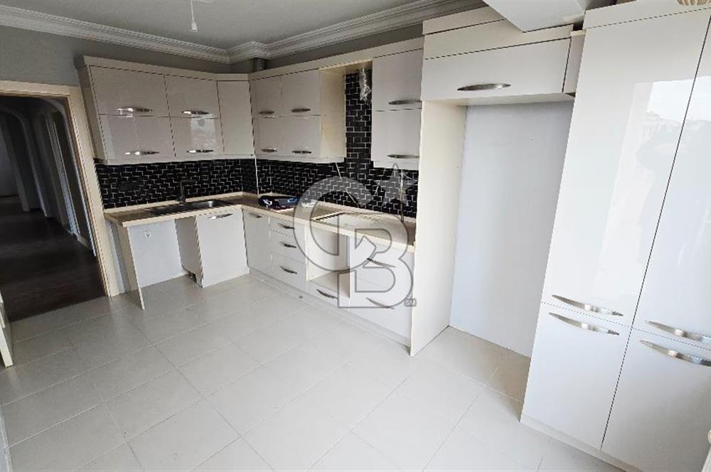 Kardelen Sitesinde Ara Kat 3+1 Daire