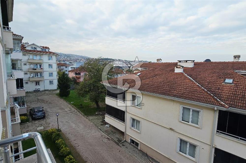 Kardelen Sitesinde Ara Kat 3+1 Daire