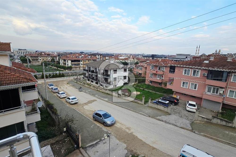 Kardelen Sitesinde Ara Kat 3+1 Daire