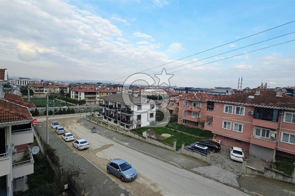 Kardelen Sitesinde Ara Kat 3+1 Daire