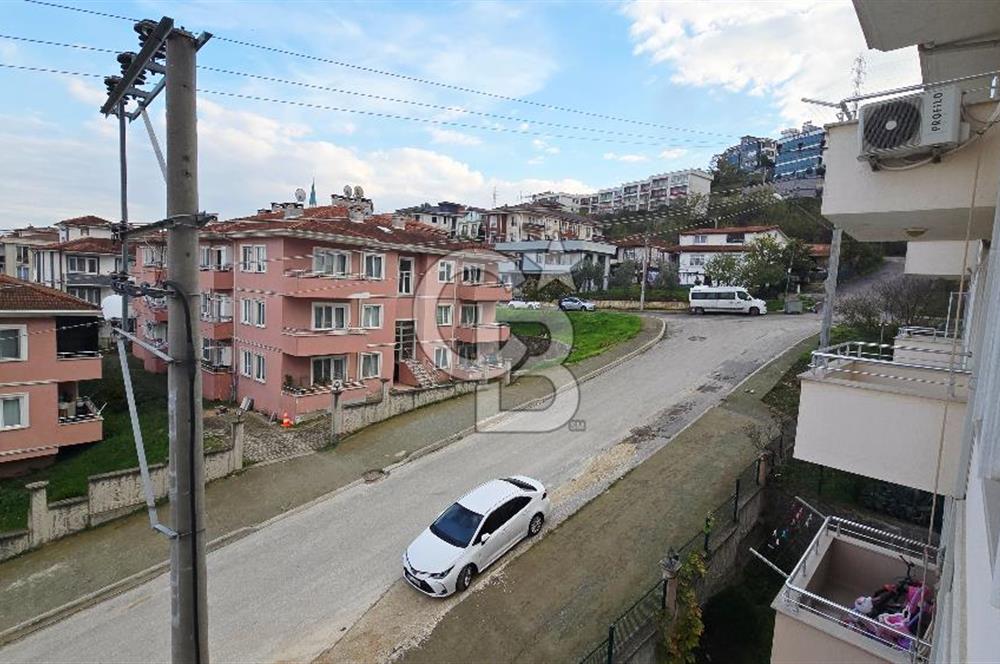 Kardelen Sitesinde Ara Kat 3+1 Daire