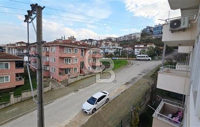 Kardelen Sitesinde Ara Kat 3+1 Daire