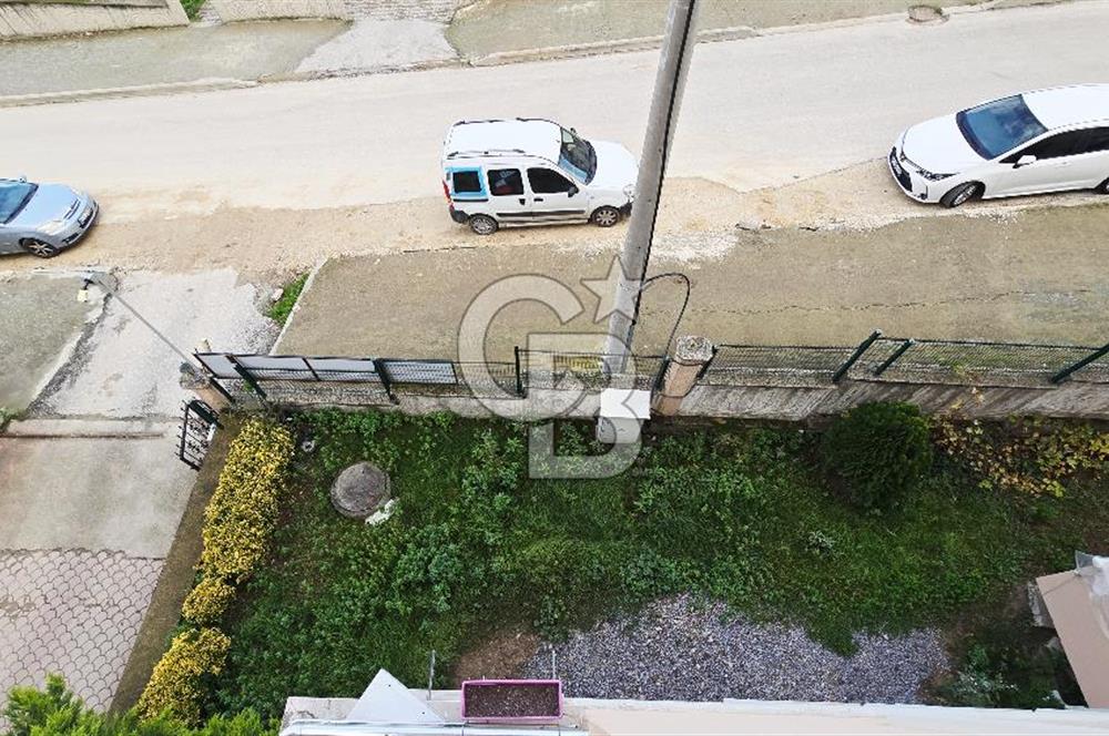 Kardelen Sitesinde Ara Kat 3+1 Daire