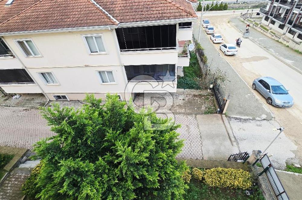 Kardelen Sitesinde Ara Kat 3+1 Daire