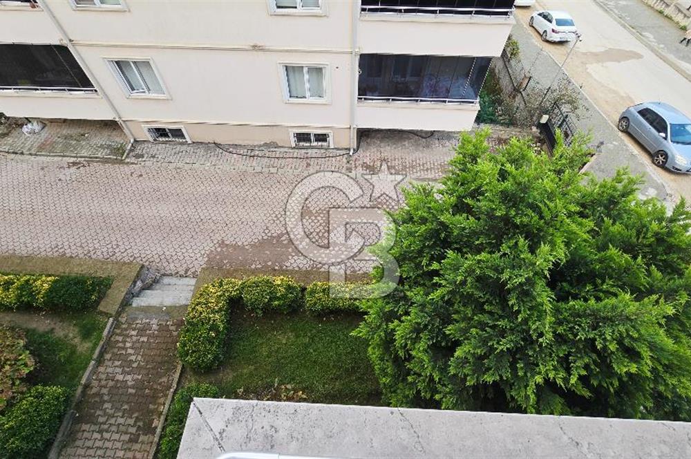 Kardelen Sitesinde Ara Kat 3+1 Daire