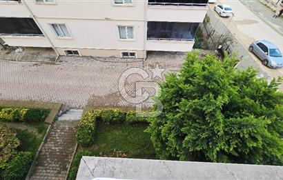 Kardelen Sitesinde Ara Kat 3+1 Daire