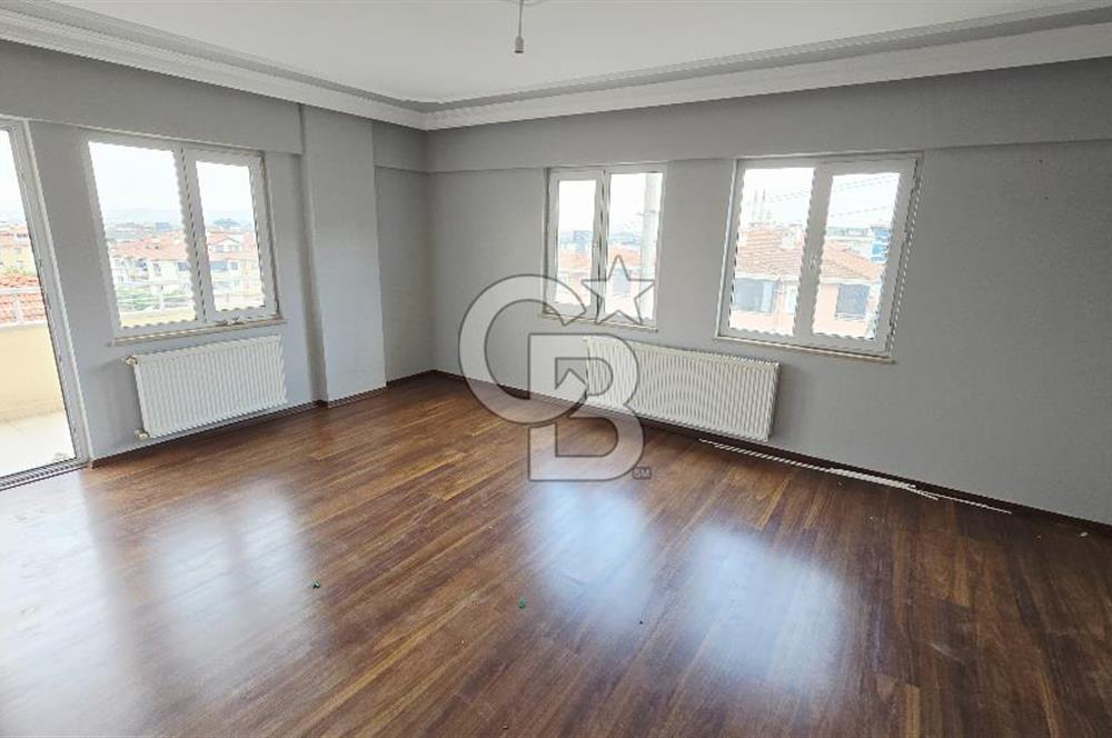 Kardelen Sitesinde Ara Kat 3+1 Daire