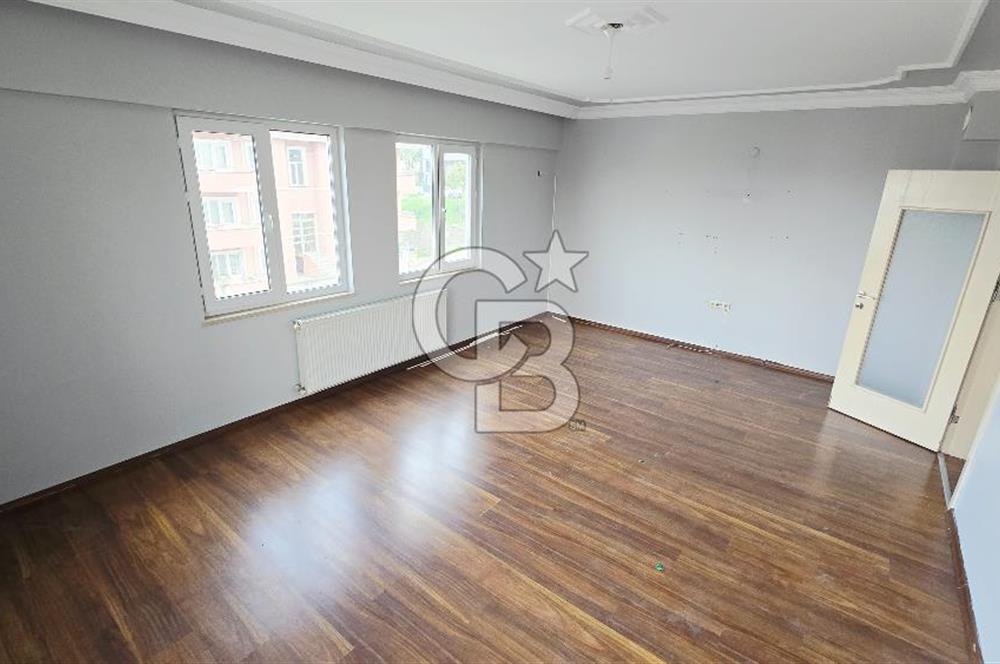 Kardelen Sitesinde Ara Kat 3+1 Daire