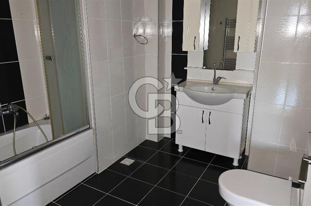 Kardelen Sitesinde Ara Kat 3+1 Daire