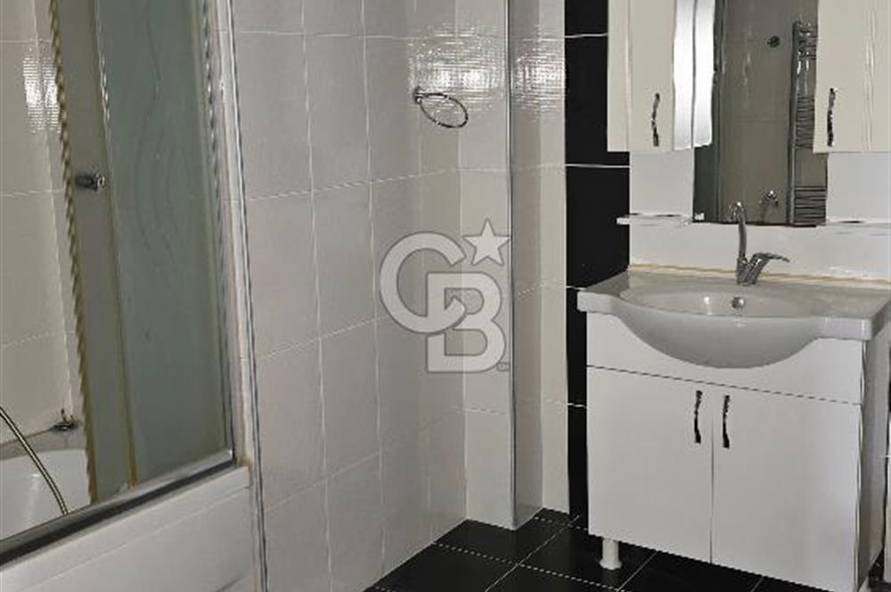 Kardelen Sitesinde Ara Kat 3+1 Daire