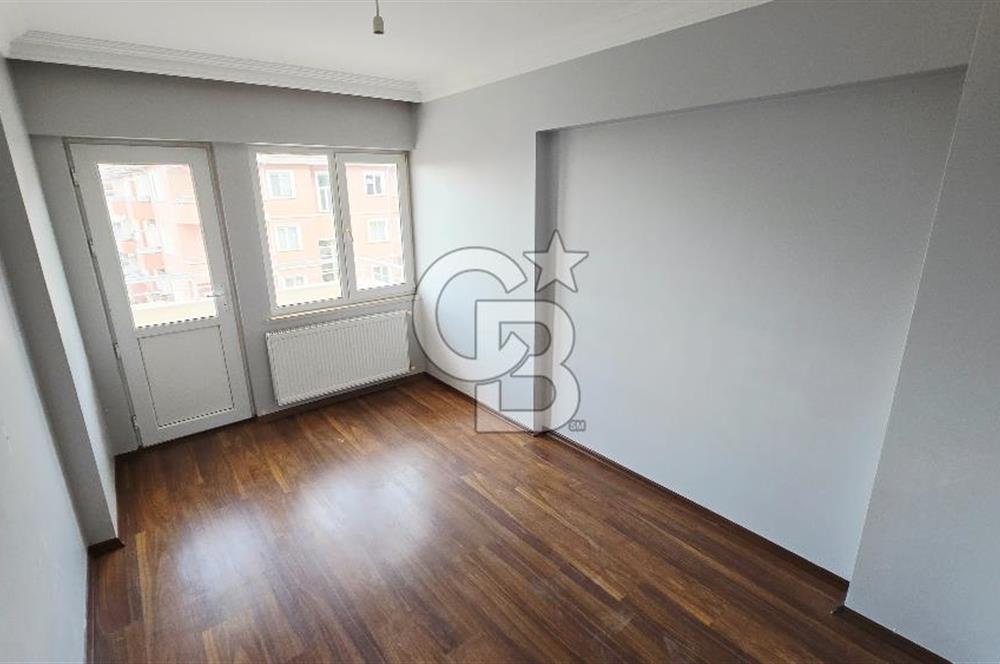 Kardelen Sitesinde Ara Kat 3+1 Daire