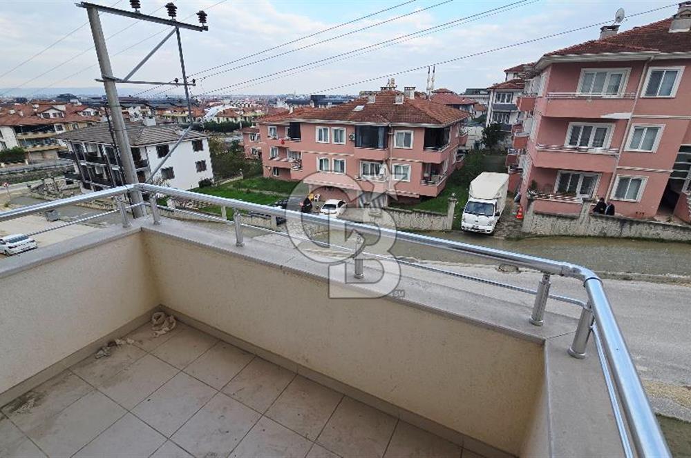 Kardelen Sitesinde Ara Kat 3+1 Daire