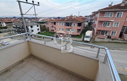 Kardelen Sitesinde Ara Kat 3+1 Daire