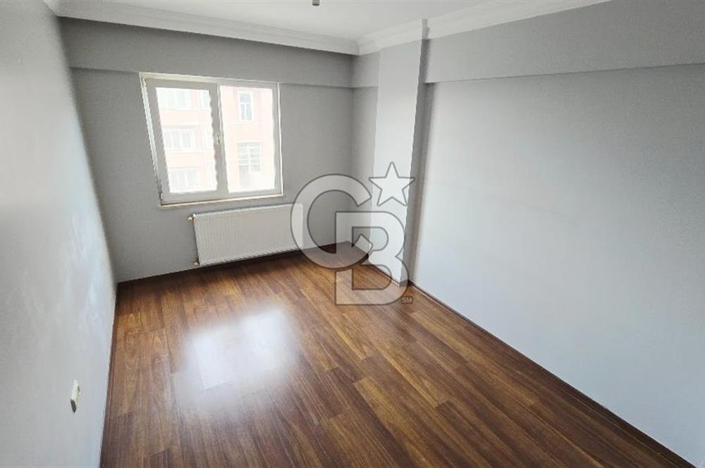 Kardelen Sitesinde Ara Kat 3+1 Daire