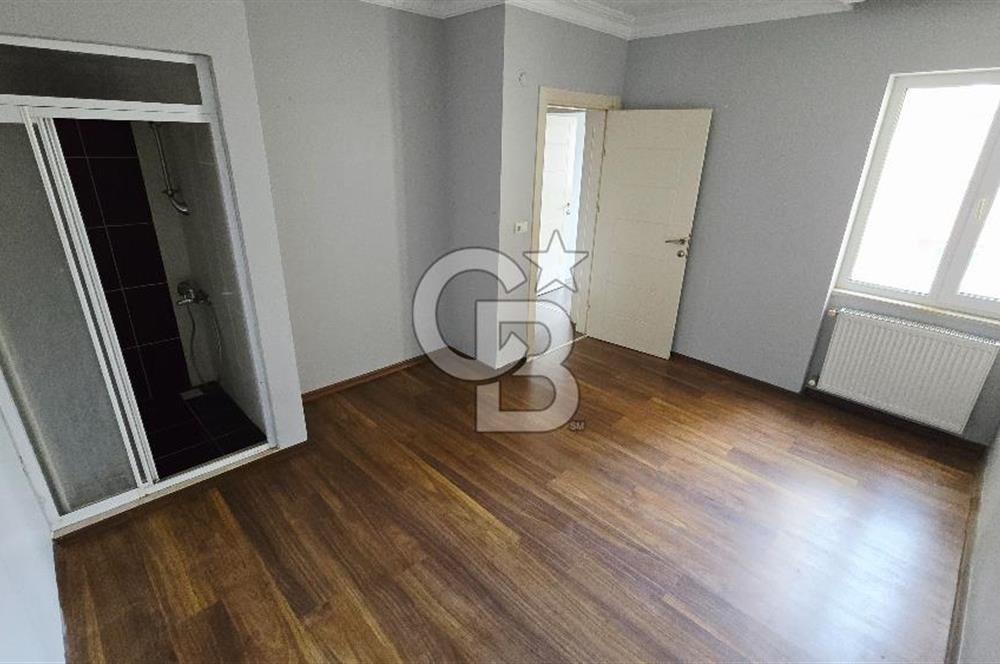 Kardelen Sitesinde Ara Kat 3+1 Daire