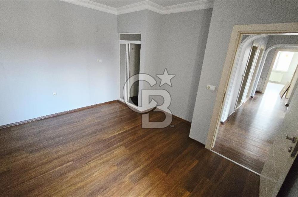 Kardelen Sitesinde Ara Kat 3+1 Daire