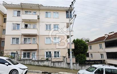 Kardelen Sitesinde Ara Kat 3+1 Daire