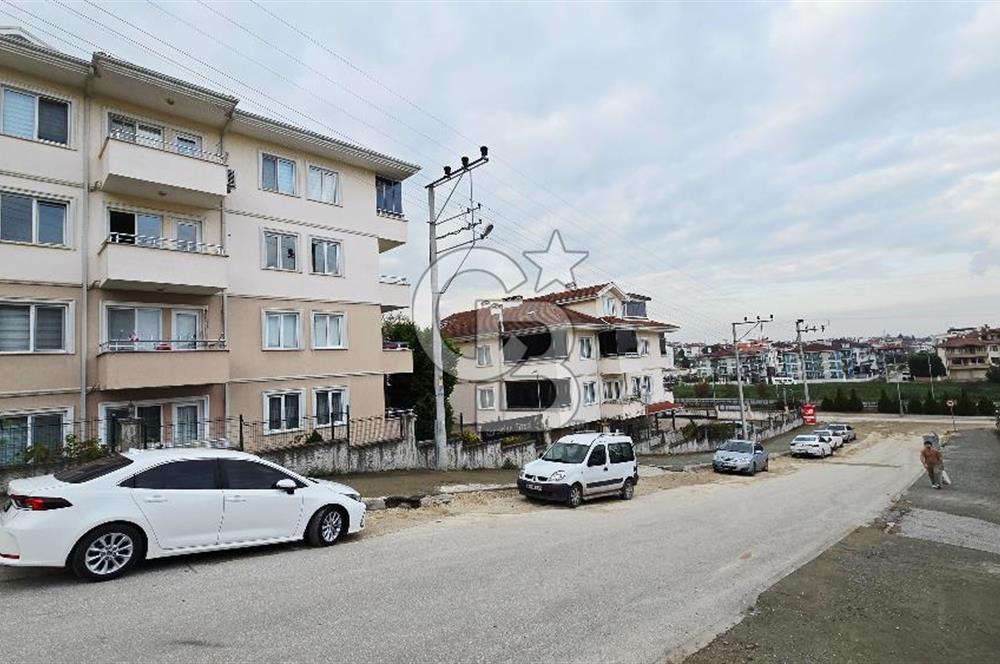 Kardelen Sitesinde Ara Kat 3+1 Daire