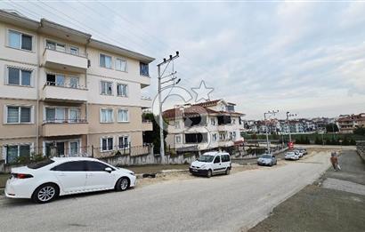 Kardelen Sitesinde Ara Kat 3+1 Daire