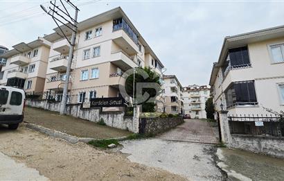 Kardelen Sitesinde Ara Kat 3+1 Daire