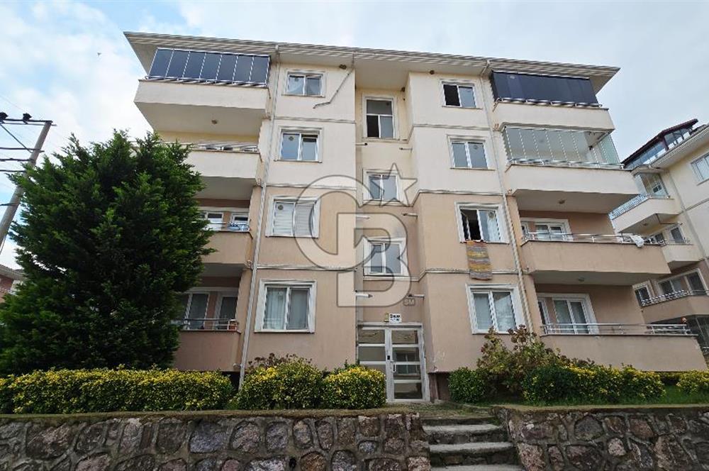 Kardelen Sitesinde Ara Kat 3+1 Daire