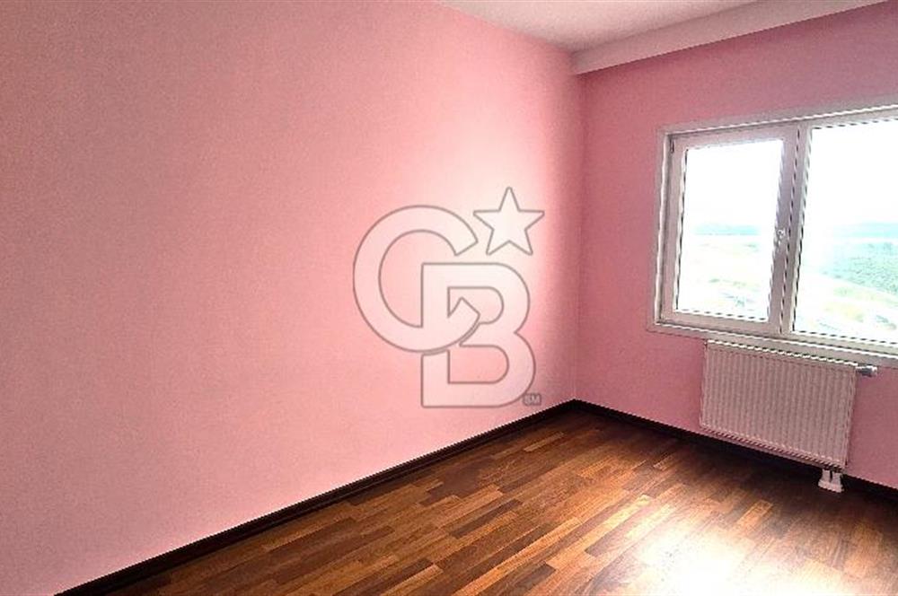 FİNANSKENT KONUTLARI GENİŞ FERAH BENZERSİZ KİRALIK 122m2 2+1 DAİRE FIRSATI