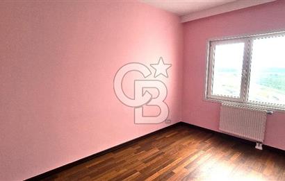 FİNANSKENT KONUTLARI GENİŞ FERAH BENZERSİZ KİRALIK 122m2 2+1 DAİRE FIRSATI