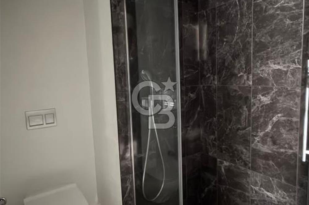 ÇAYYOLU SANTRA'DA CAM BALKONLU 2 + 1 KİRALIK DAİRE