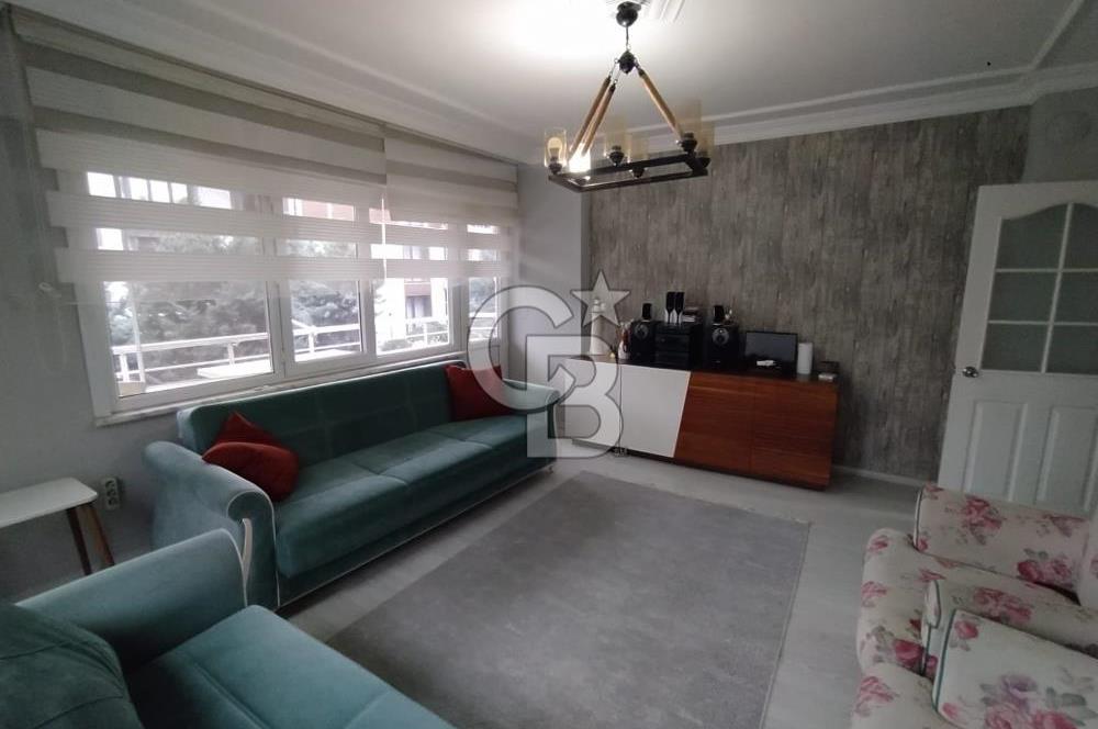 YALOVA MERKEZ ADNAN MENDERES MAH.ARA KAT SATILIK 2+1 DAİRE