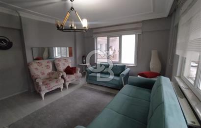 YALOVA MERKEZ ADNAN MENDERES MAH.ARA KAT SATILIK 2+1 DAİRE