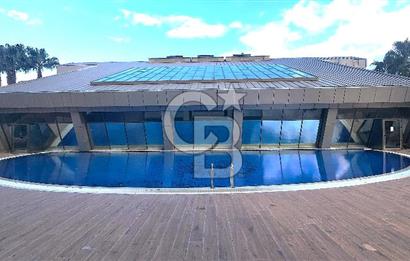 FİNANSKENT KONUTLARI GENİŞ FERAH BENZERSİZ KİRALIK 122m2 2+1 DAİRE FIRSATI