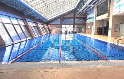 FİNANSKENT KONUTLARI GENİŞ FERAH BENZERSİZ KİRALIK 122m2 2+1 DAİRE FIRSATI