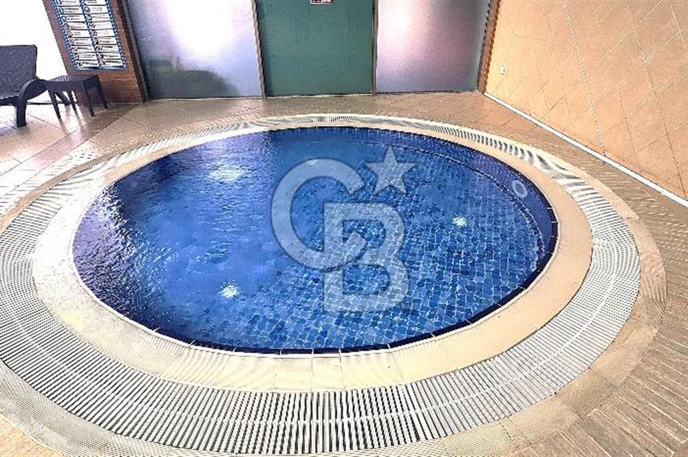 FİNANSKENT KONUTLARI GENİŞ FERAH BENZERSİZ KİRALIK 122m2 2+1 DAİRE FIRSATI