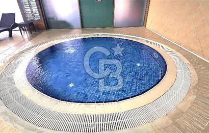 FİNANSKENT KONUTLARI GENİŞ FERAH BENZERSİZ KİRALIK 122m2 2+1 DAİRE FIRSATI